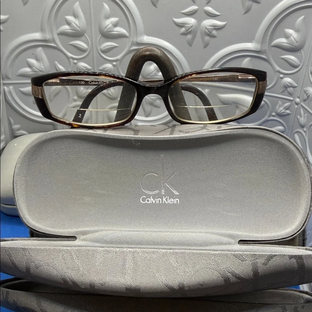 Authentic Calvin Klein Collection CK7232‎ glasses - Picture 2 of 9